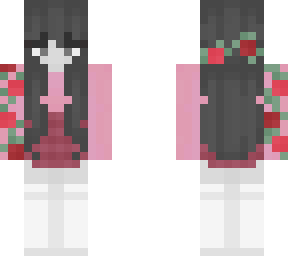 ghost***rose