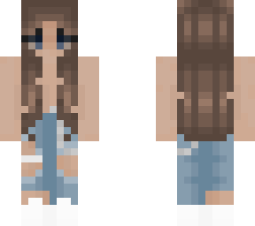 girl jeans base :p