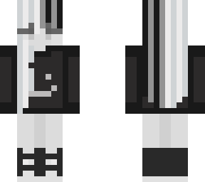 girl version of my skin