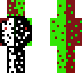 glitch dream