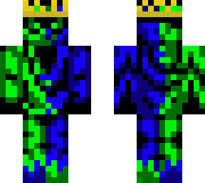 glitch in the system