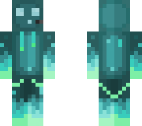 glow squid gamer