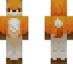 goat fox mashup