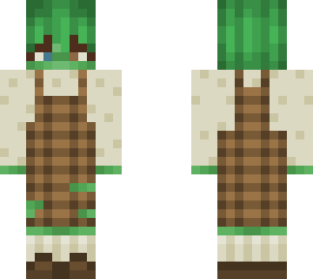 goblin boi! :)