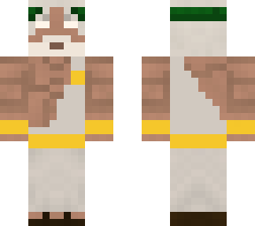 god (remake)
