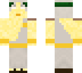 god duck