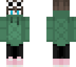 goggles redo but with clout googles instead