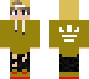 gold 18 jaar