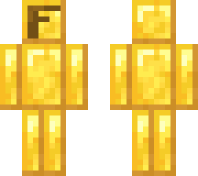 gold f