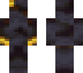 gold hands