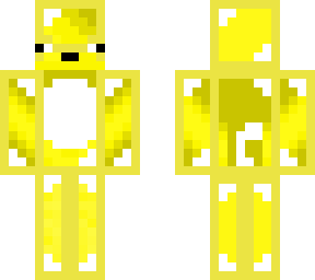 golden fox