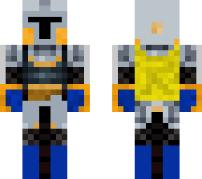 golden knight