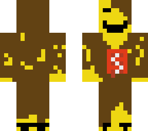 golden survivor