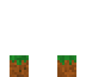 grass prank
