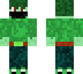 green boi