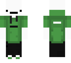 green hooded guy ._.