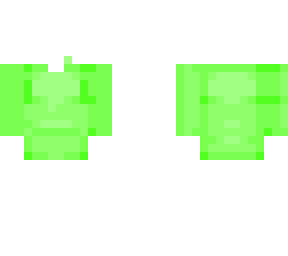 green hoodie base