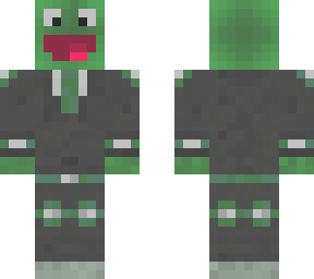 green huntifi 1st edition