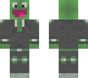 green huntifi 1st edition