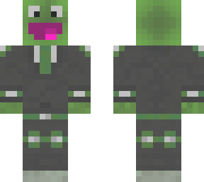 green huntifi 1st edition