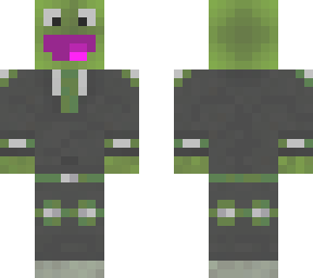 green huntifi 1st edition