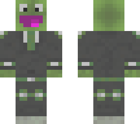 green huntifi 1st edition