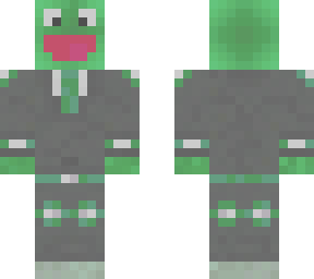 green huntifi 1st edition