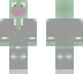 green huntifi 1st edition