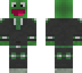 green huntifi 1st edition