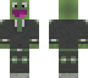 green huntifi 1st edition