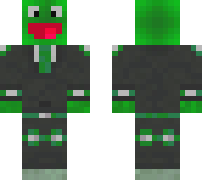 green huntifi 1st edition