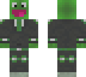 green huntifi 1st edition