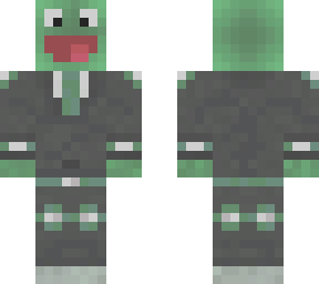 green huntifi 1st edition
