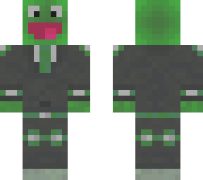 green huntifi 1st edition