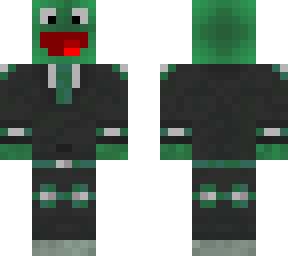 green huntifi 1st edition