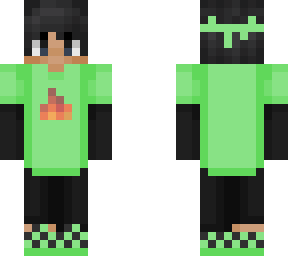 green sapnap