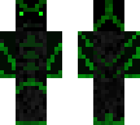 green void