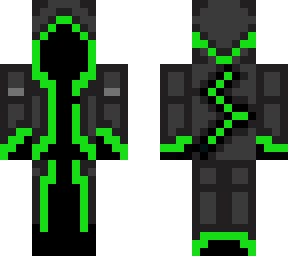 green wizard