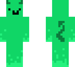 green wwez
