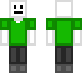 greg with clothes
