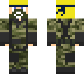 grotz (camouflage)