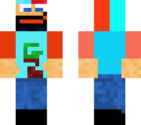 gzday skin upgrade