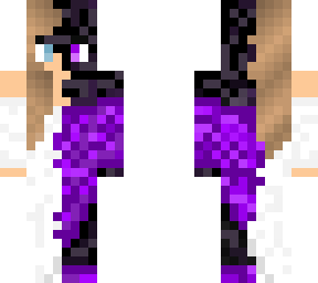 half enderman