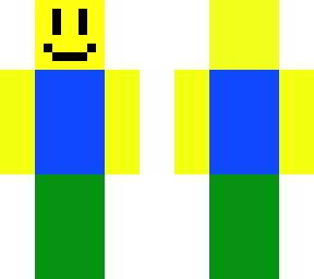 happy noob