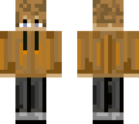 head model