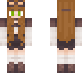heather from the red sheep squad