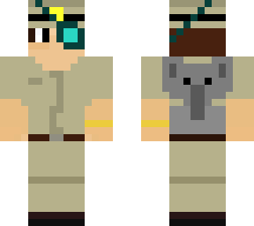 heino_hansen zoo skin
