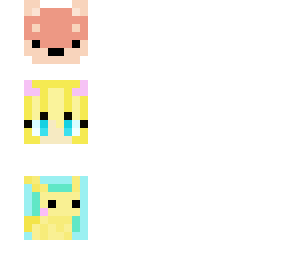 help me pick a new pfp! <3