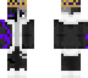 here is the requested ghost skin burburb1tt0