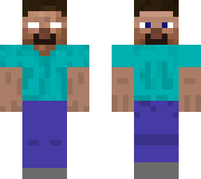 herobrinesteve